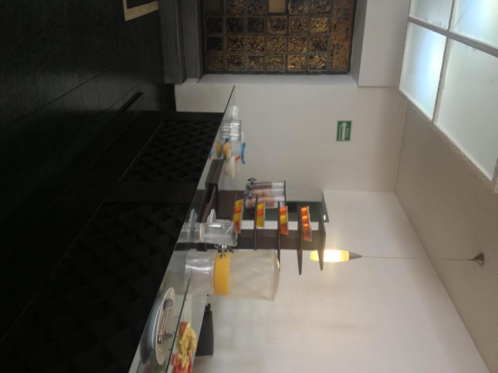 Hotel Del Parque Guadalajara Ngoại thất bức ảnh