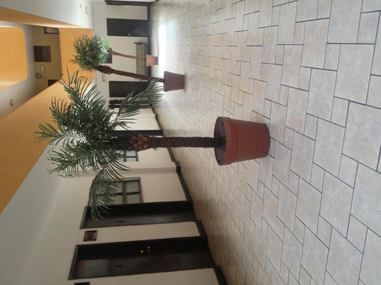 Hotel Del Parque Guadalajara Ngoại thất bức ảnh